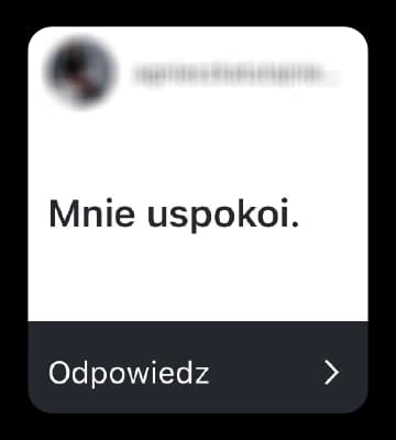 Powód mamy 8