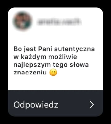 Powód mamy 9
